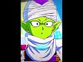 Dbs vs Dbz #anime #animeedit #animegif #dbs #dbz #shorts #dragonball #dragonballsuper #dragonballz