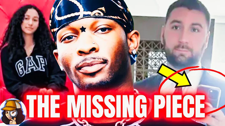 D4VD Tour Manager's Grand Jury Testimony LEAKED: Says He Didn’t FEEL Like Calling Police|