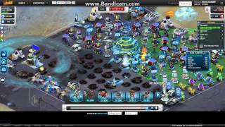 Edgeworld: Attacking BADMAN