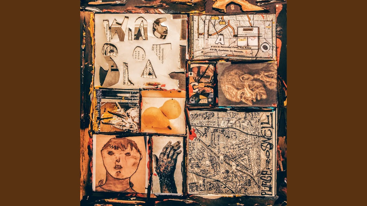 Clothesline Saga YouTube