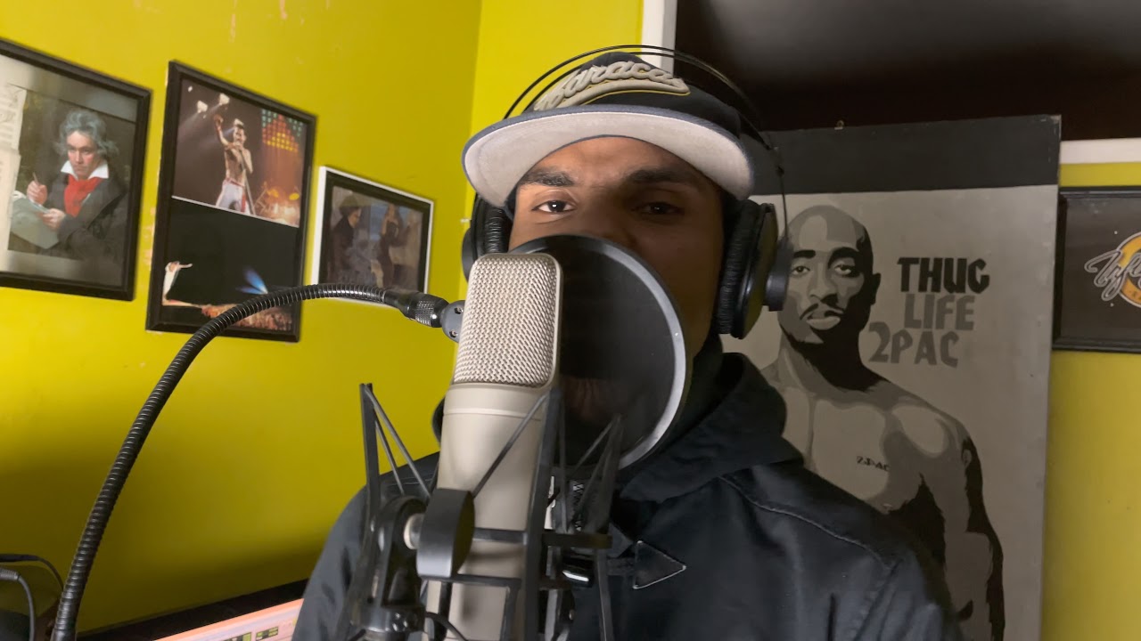 Coco Roca - Chanté -  (InfluenciaLIVE Capítulo 5)