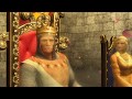 Medieval 2 Total War - England Win