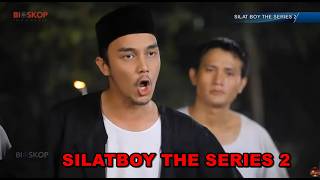 BIOSKOP INDONESIA - SILATBOY THE SERIES 2