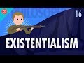 Экзистенциализм и Эссенциализм. Ускоренный курс философии [Crash Course на русском]