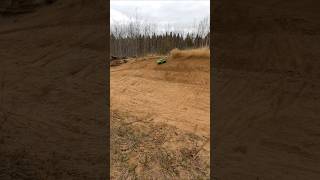 Big Kid Sandbox RC Racing