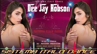 Metallic Glide  Hinei Ma Tov - Remix Dj Robson