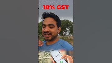 GST on Upi transaction above 2000₹ / #upi