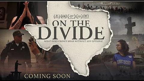 On The Divide - Trailer (Exclusive) [Ultimate Film Trailers]