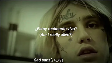 Lil Peep Leanin' (Sub Español)