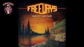 Freeways - Dark Sky Sanctuary (2024)