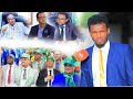 Maayir abdikariim  ayaa xilkii iga qaaday xoghayihii xoghaye kuxigeenkii hore ee abaabulka ucid