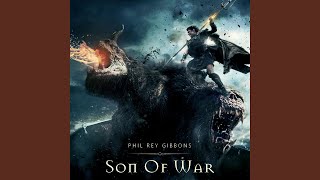 Son Of War