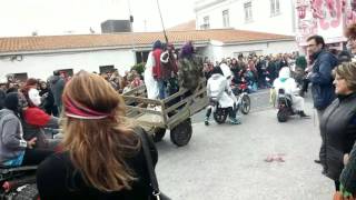 Samora Correia - Carnaval_2016