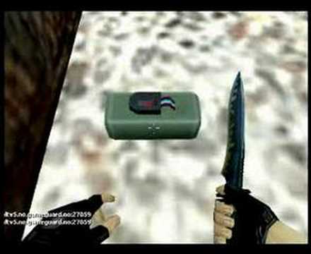 ZDERO - Ninja defuse