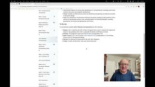 ENGL 2311 Unit 2 Tips