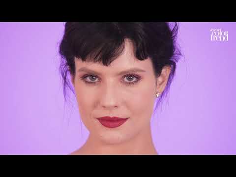 DESCOMPLICÔMETRO COLOR TREND | DANIELE DAMATA TIRA TODA SUAS DÚVIDAS DE FACE - DESCOMPLICÔMETRO COLOR TREND | DANIELE DAMATA TIRA TODA SUAS DÚVIDAS DE FACE