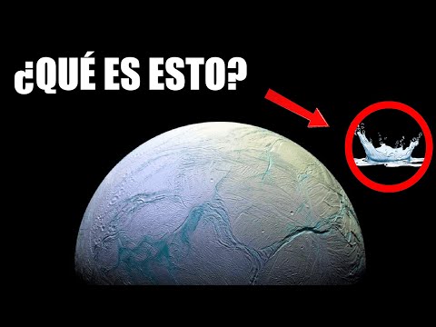 Video: ¿Encelado es habitable?