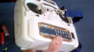 HK6S Problem!! Stopped working all of sudden!!!