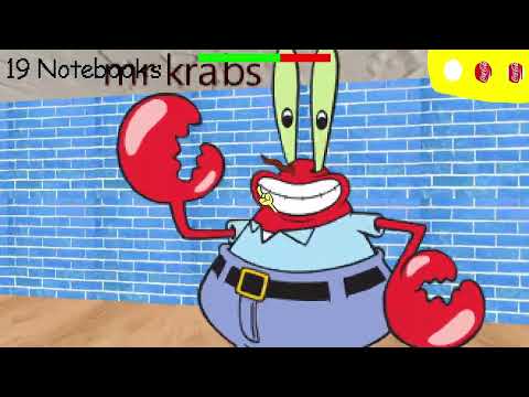 Spongebob's Basics V1
