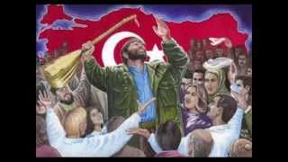 Osman Öztunç |  Kahrolsun Devran