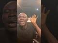 GehGeh exposed Yuk edochie because of this