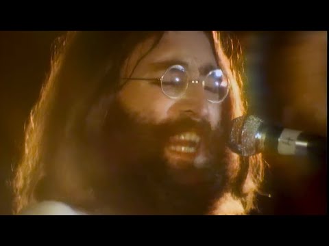 John Lennon - Dizzy, Miss Lizzy ('69 Toronto) - [ Remastered, feat. Eric Clapton ]