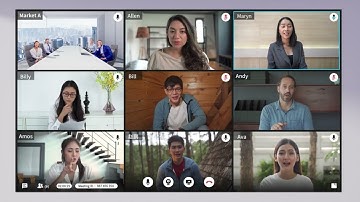 StarryHub Business Conference System