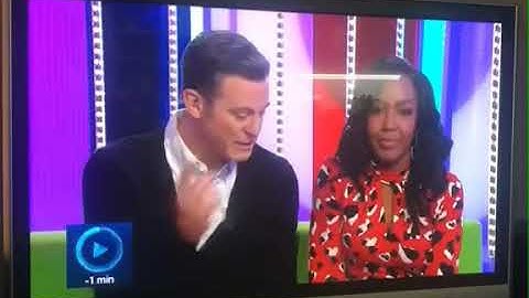 Matt Baker Racist