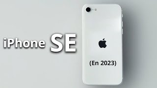 iPhone SE 2022 | Vale la Pena COMPRAR el iPhone más BARATO de Apple en 2023 ?