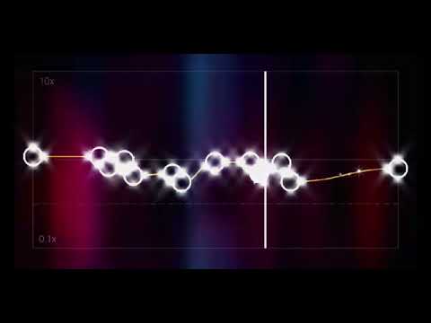 Neon Blade Capcut Audio Edit Capcut Audio Edit Tutorial