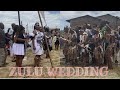 Traditional Zulu Wedding / uDwendwe