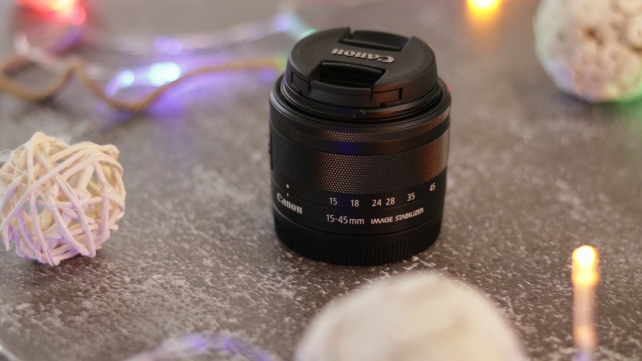 Viltrox EF-EOS M Adapter Autofocus Test