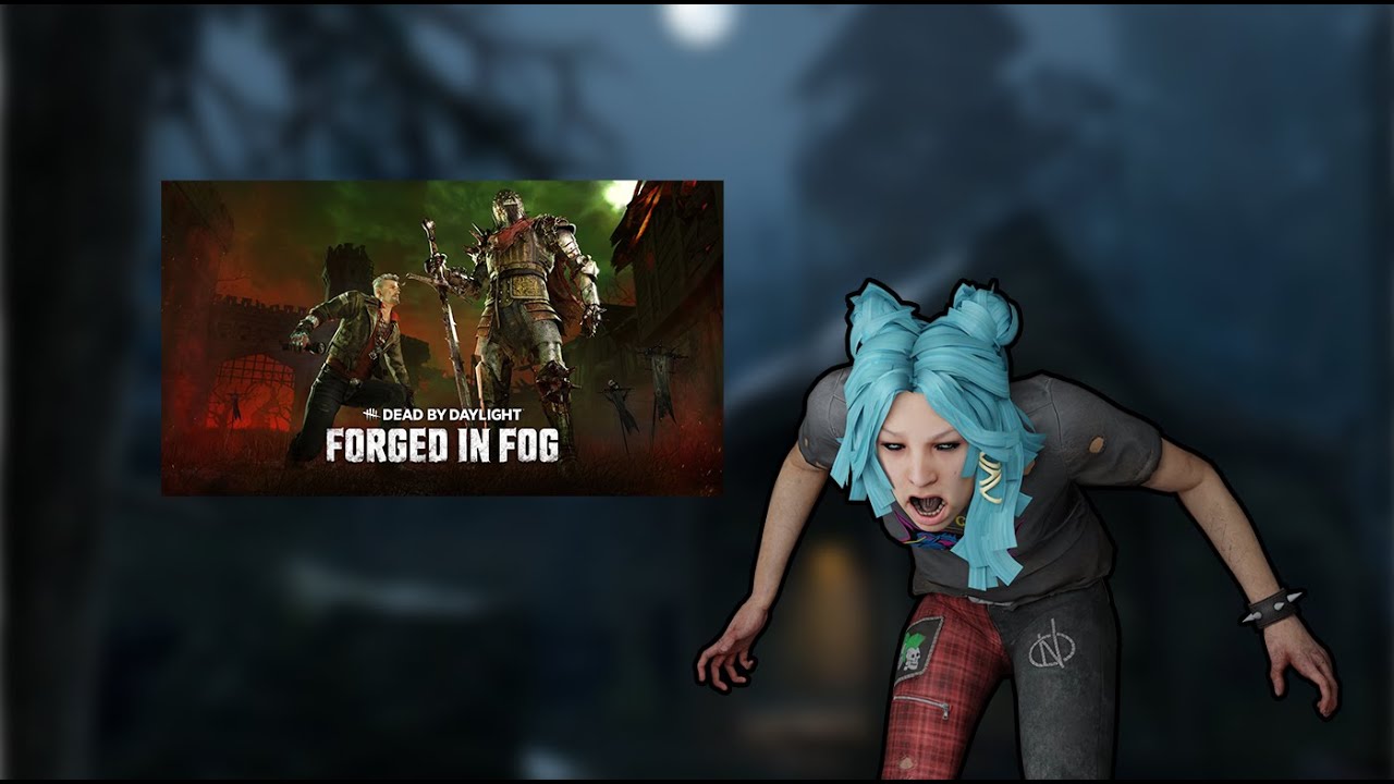 This Update is Questionable - Dead by Daylight Gameplay - YouTube
