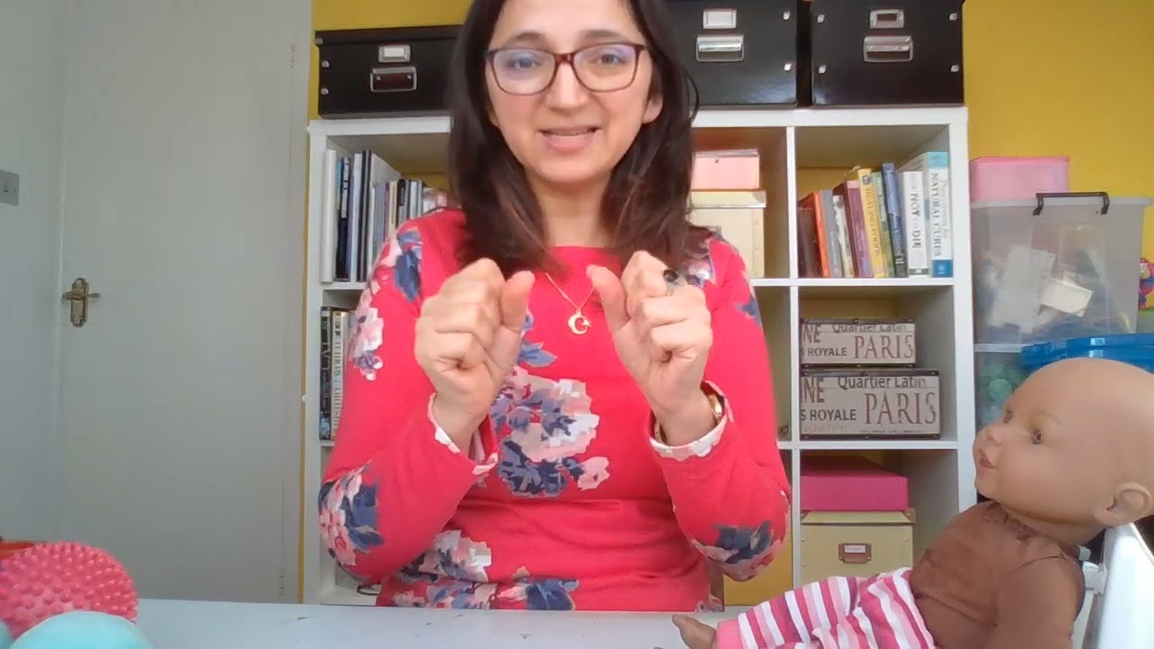 Otizm: Taklit becerileri nasil ogretilir? Neden cok onemli?