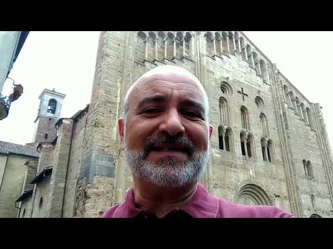 Basilica di San Michele a Pavia