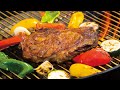 “Prime SAMURAI’S BBQ”『2.5cm サーロインステーキ』を焼く