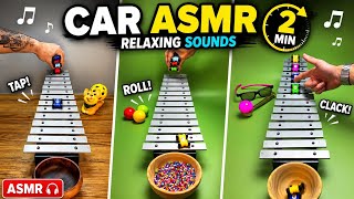 🚗 2 Minutes of Relaxing Car ASMR | Smooth Driving Sounds for Instant Calm 🎧 screenshot 4