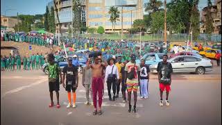 Concept Danse Mbolé Street 237 🇨🇲 #237 #viral #mbolé #fyp Resimi