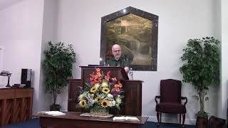 A History Lesson From The Old Testament: Learning from Bad Examples