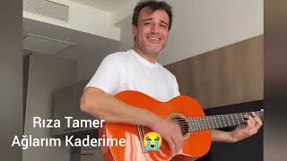 Rıza Tamer & Ağlarım Kaderime / Efsooooo