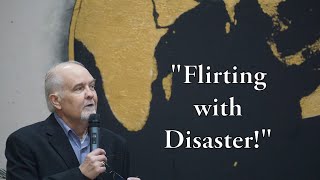 "Flirting with Disaster!" 2-11-24