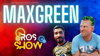 Max Green : Jak vypadá moje příprava co Clashe ? #rosshow