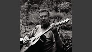 Watch Pete Seeger Never Wed An Old Man video