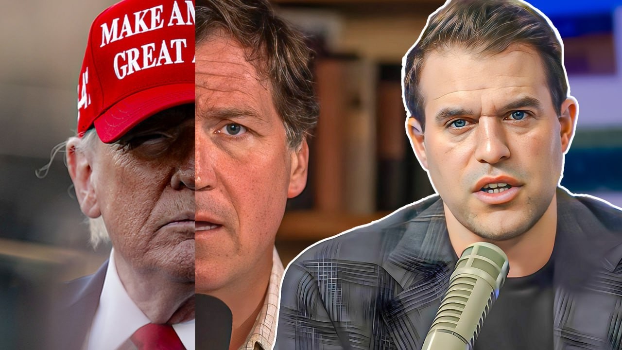 Tucker Carlson Escalates Criticism of President Trump Over Iran Military Strategy and White House Staff Revolt