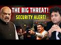 The Hidden Threat To Mumbai & Bengal || Dr. Ankit Shah Explains Import Of Illegal Vote Banks