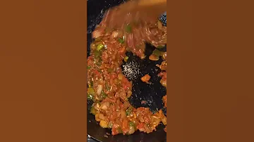 طعمية محشية بالخلطه السريه Shorts 