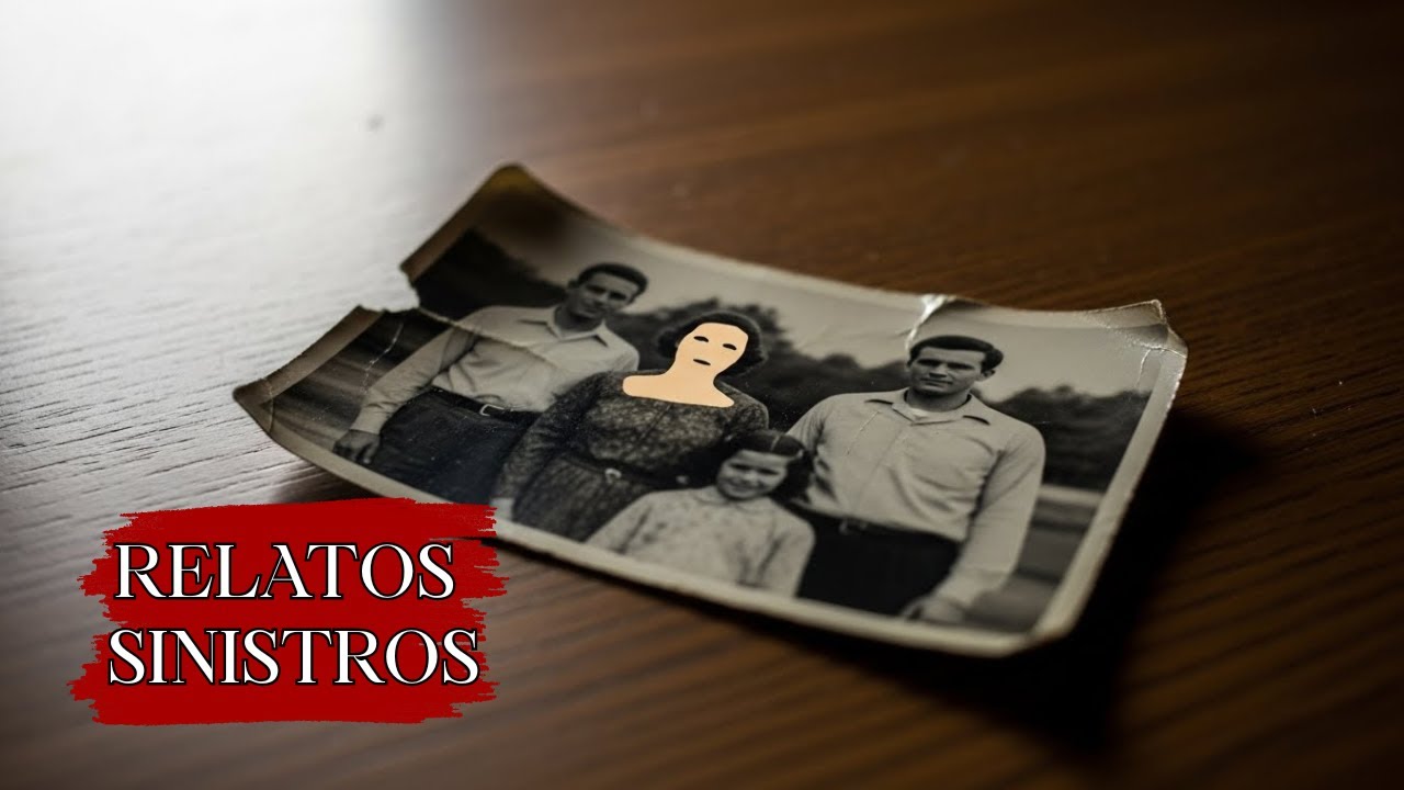 3 HISTÓRIAS DE TERROR PERTURBADORAS SOBRE MEMÓRIAS FALSAS | RELATOS REAIS EP. 34