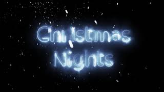 Nikos Kiou - Christmas Nights (Official Audio)