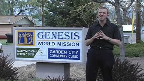 Integrity Audio Visual Video Testimonial