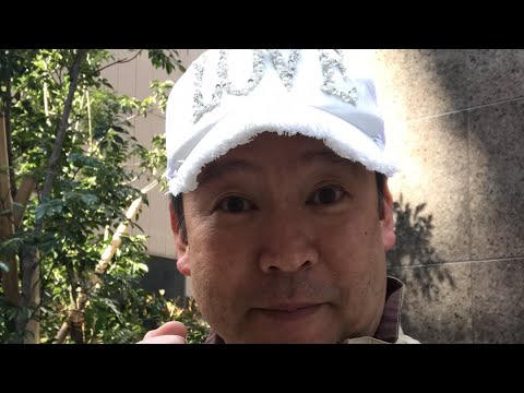 反省してますがゴルフします